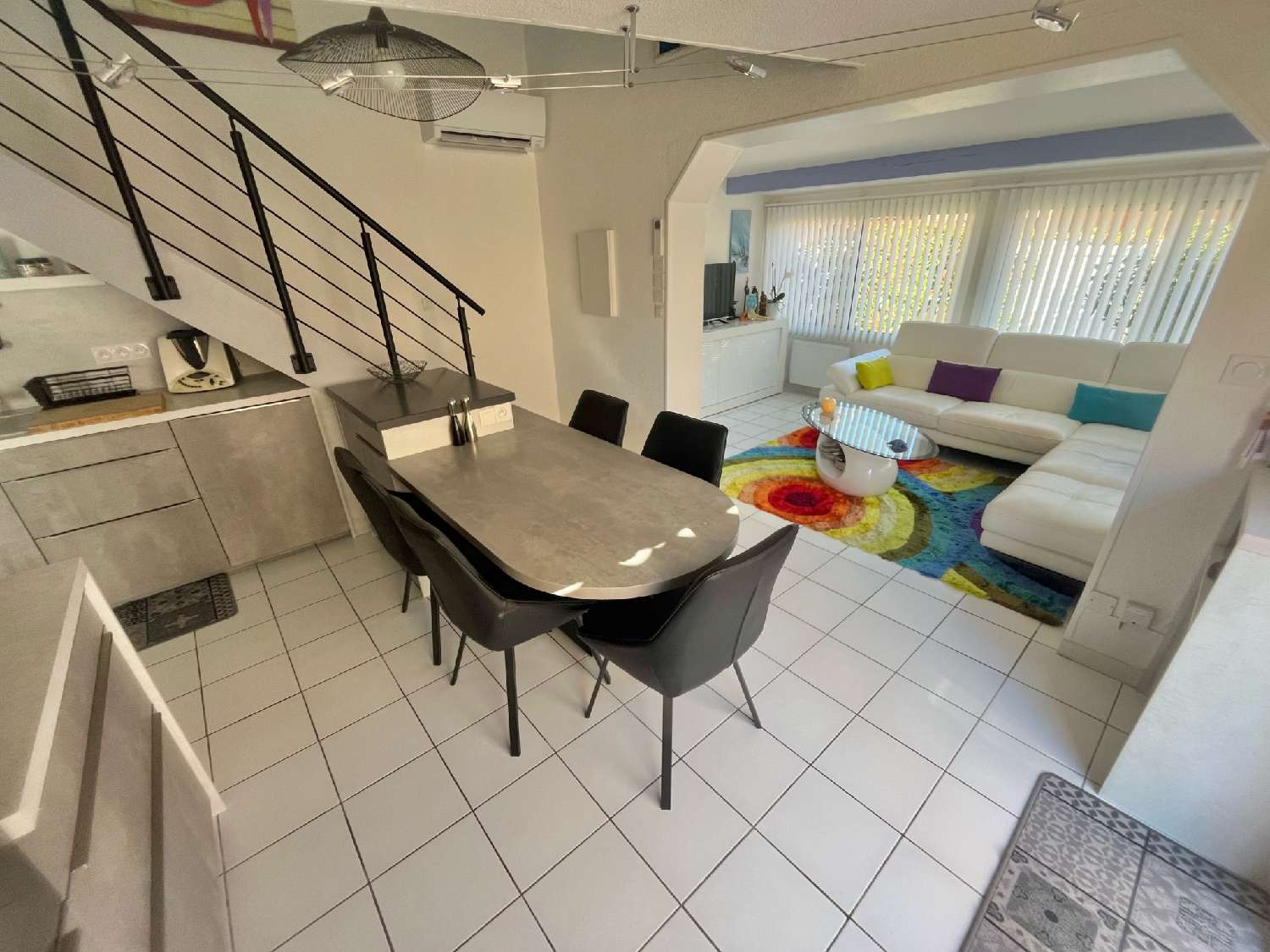  te koop villa Le Cap d'Agde Hérault 6