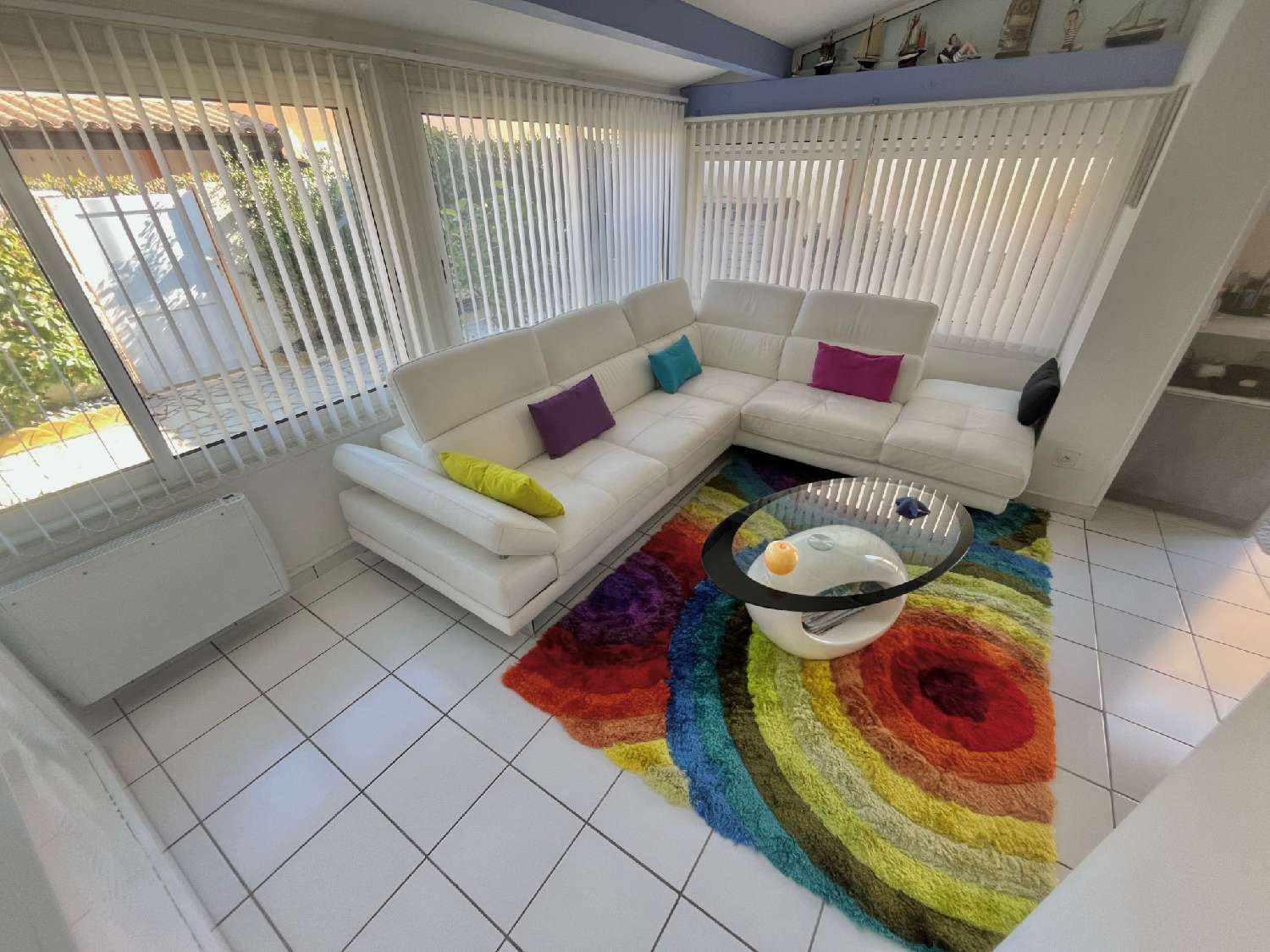  te koop villa Le Cap d'Agde Hérault 7