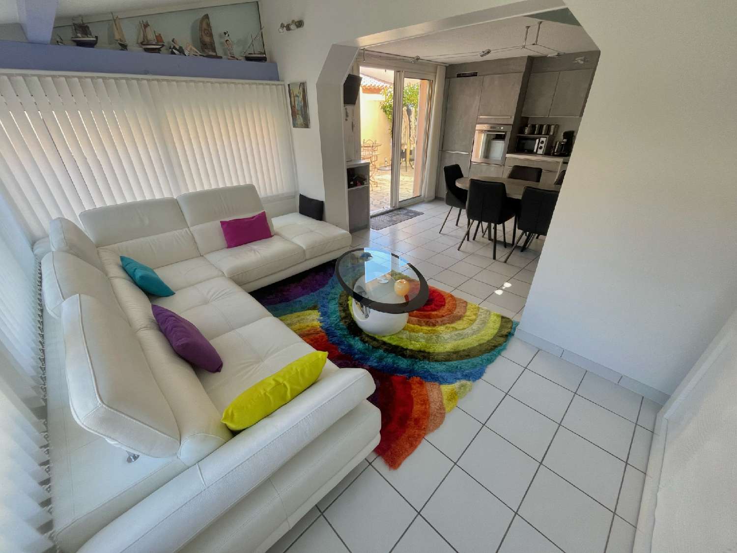  te koop villa Le Cap d'Agde Hérault 8