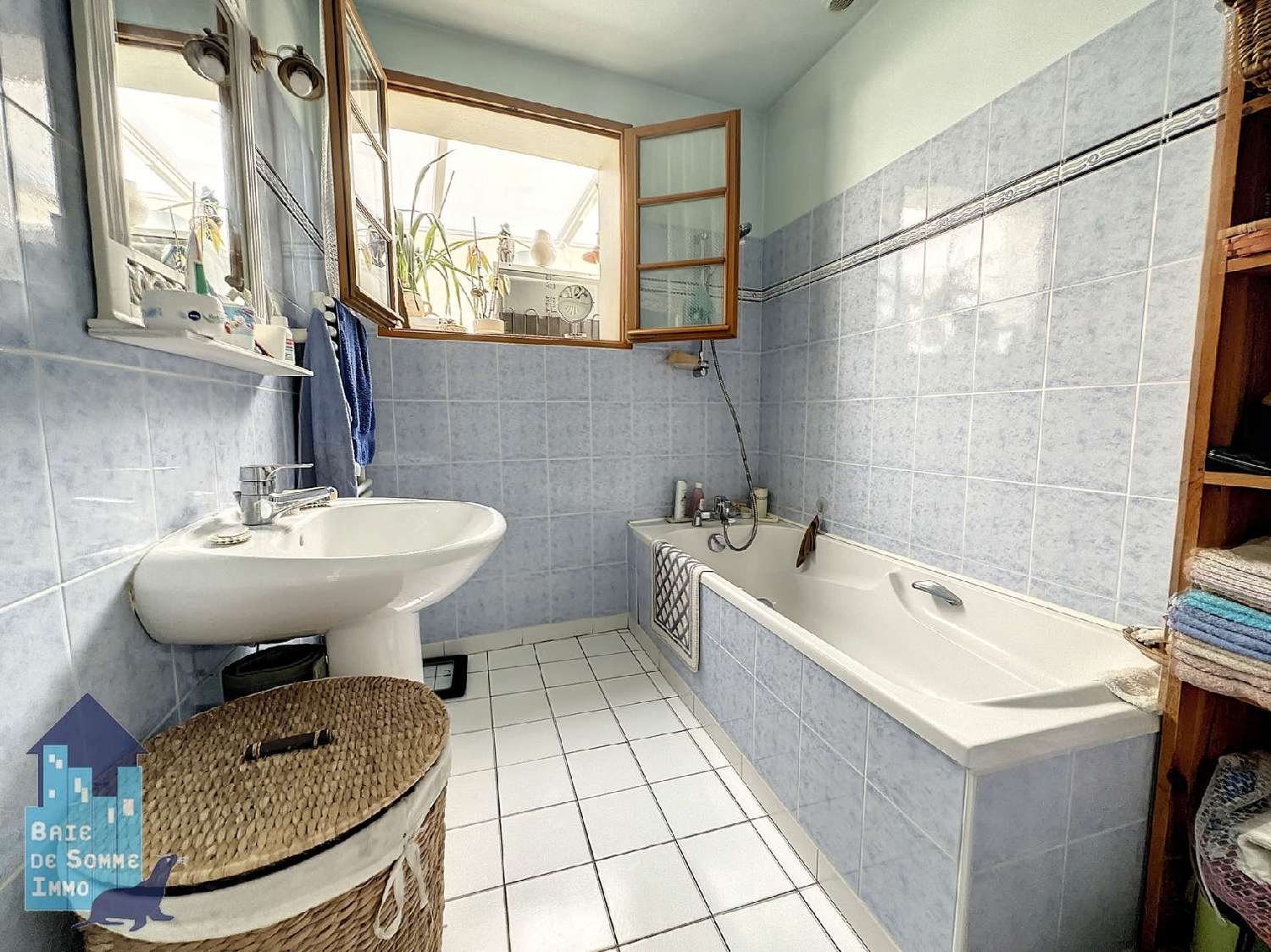  kaufen Villa Le Crotoy Somme 1