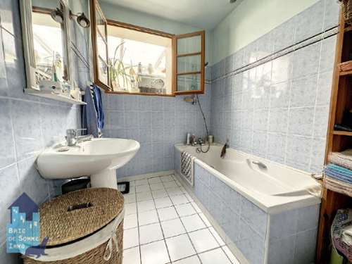 Le Crotoy Somme Villa foto