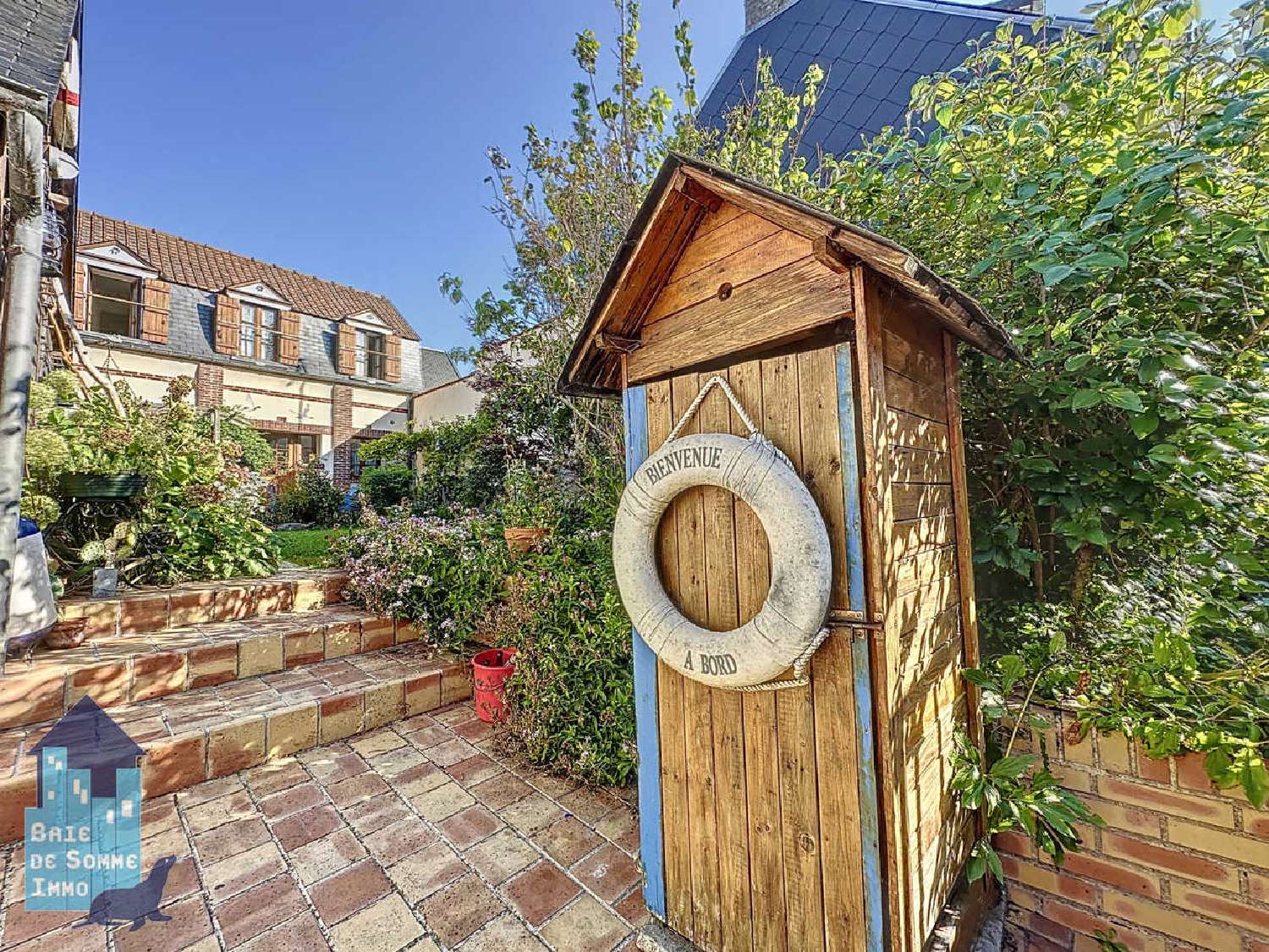  kaufen Villa Le Crotoy Somme 2