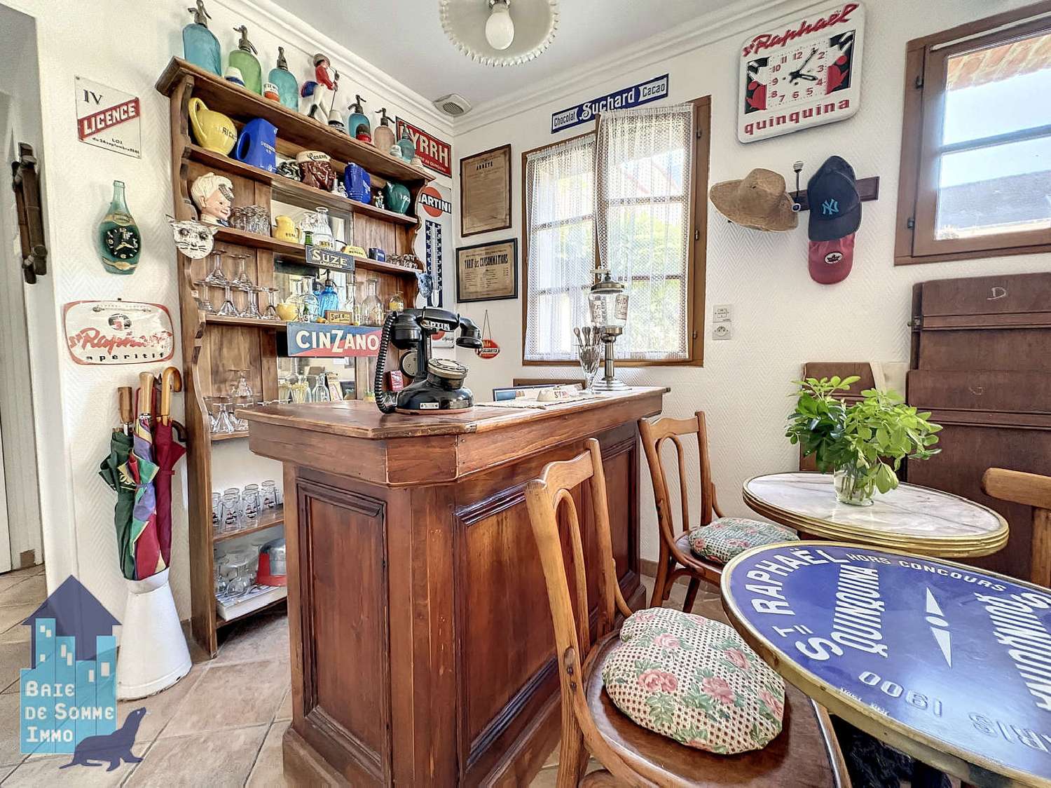  kaufen Villa Le Crotoy Somme 3