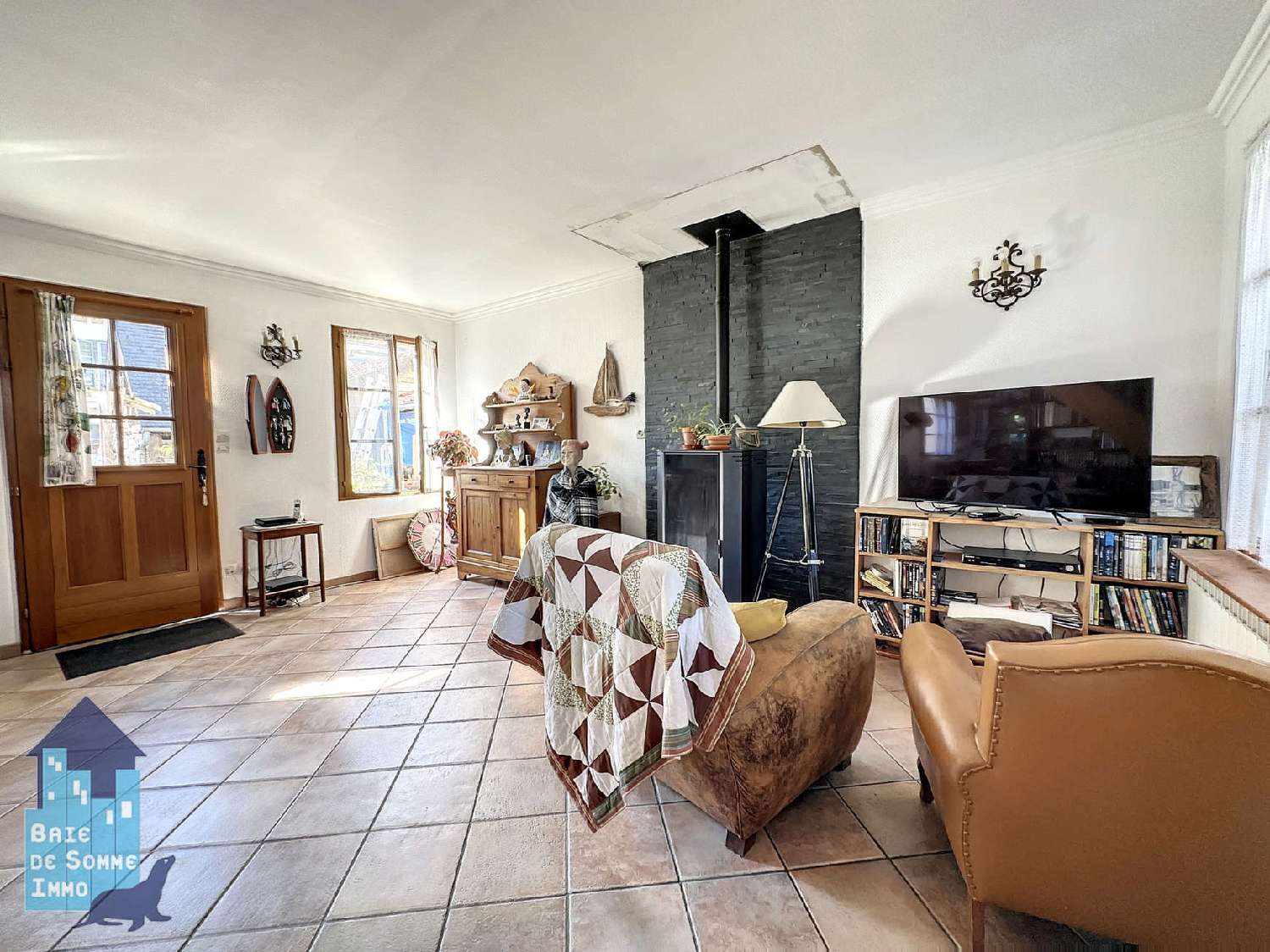  kaufen Villa Le Crotoy Somme 4