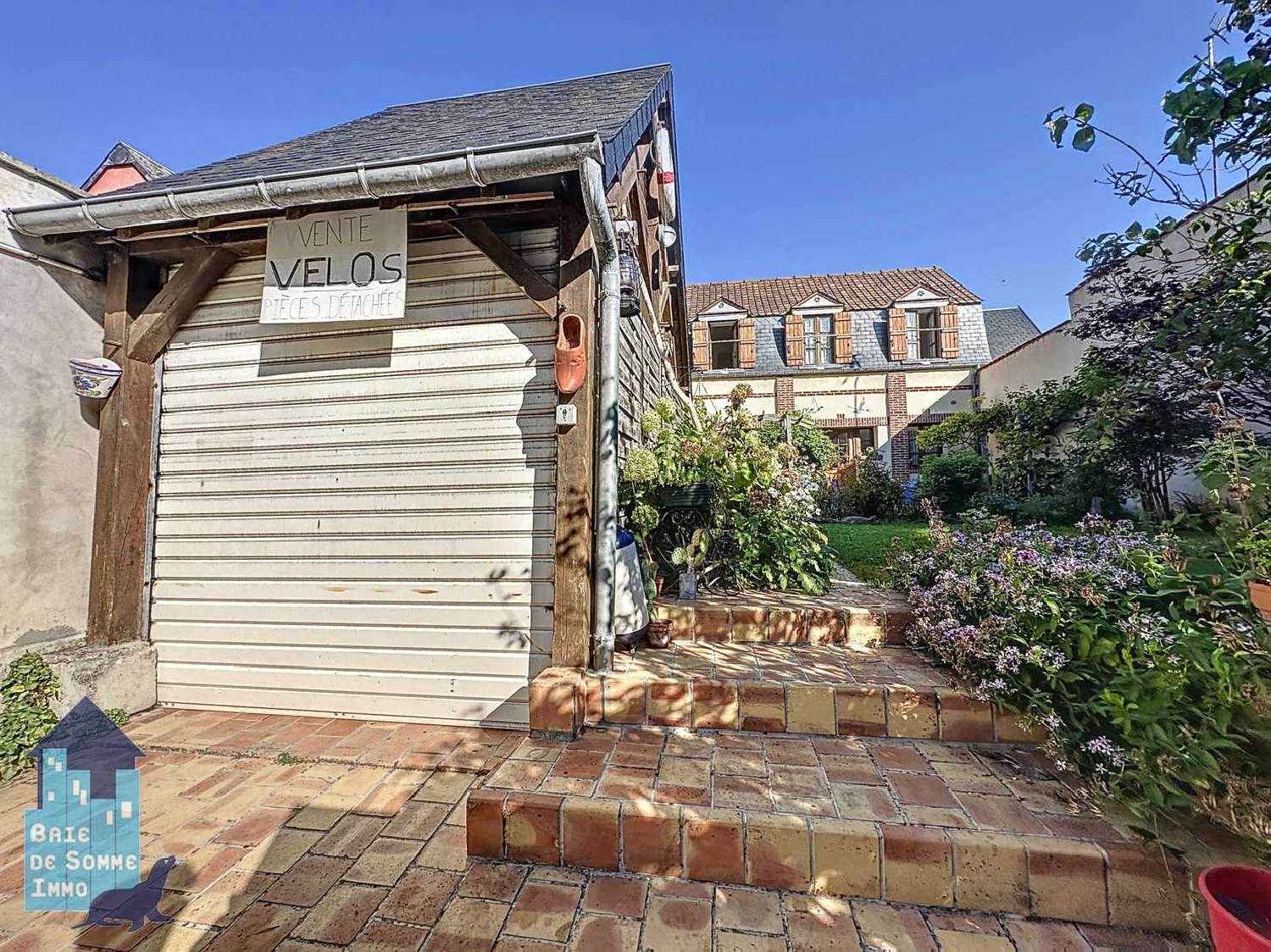  kaufen Villa Le Crotoy Somme 5