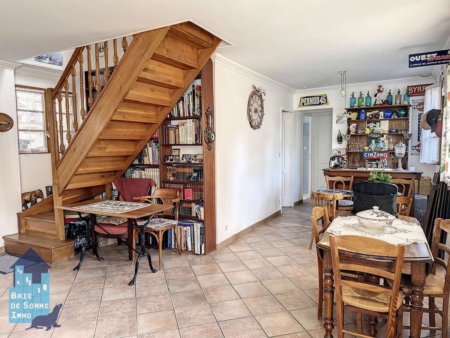  kaufen Villa Le Crotoy Somme 7