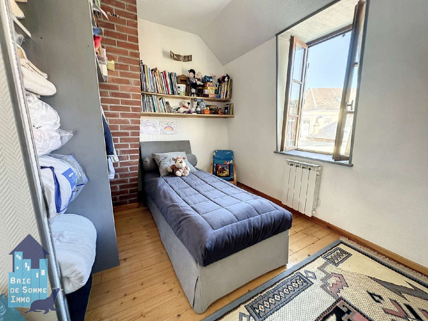  kaufen Villa Le Crotoy Somme 8