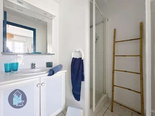 Le Crotoy Somme villa foto 7252664