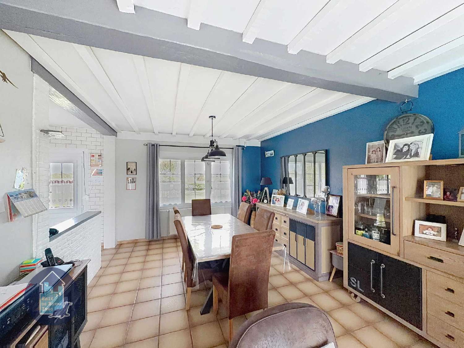  te koop villa Le Crotoy Somme 2