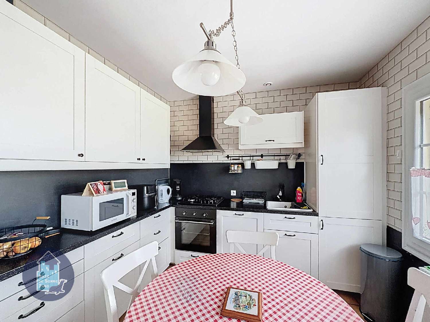  te koop villa Le Crotoy Somme 4