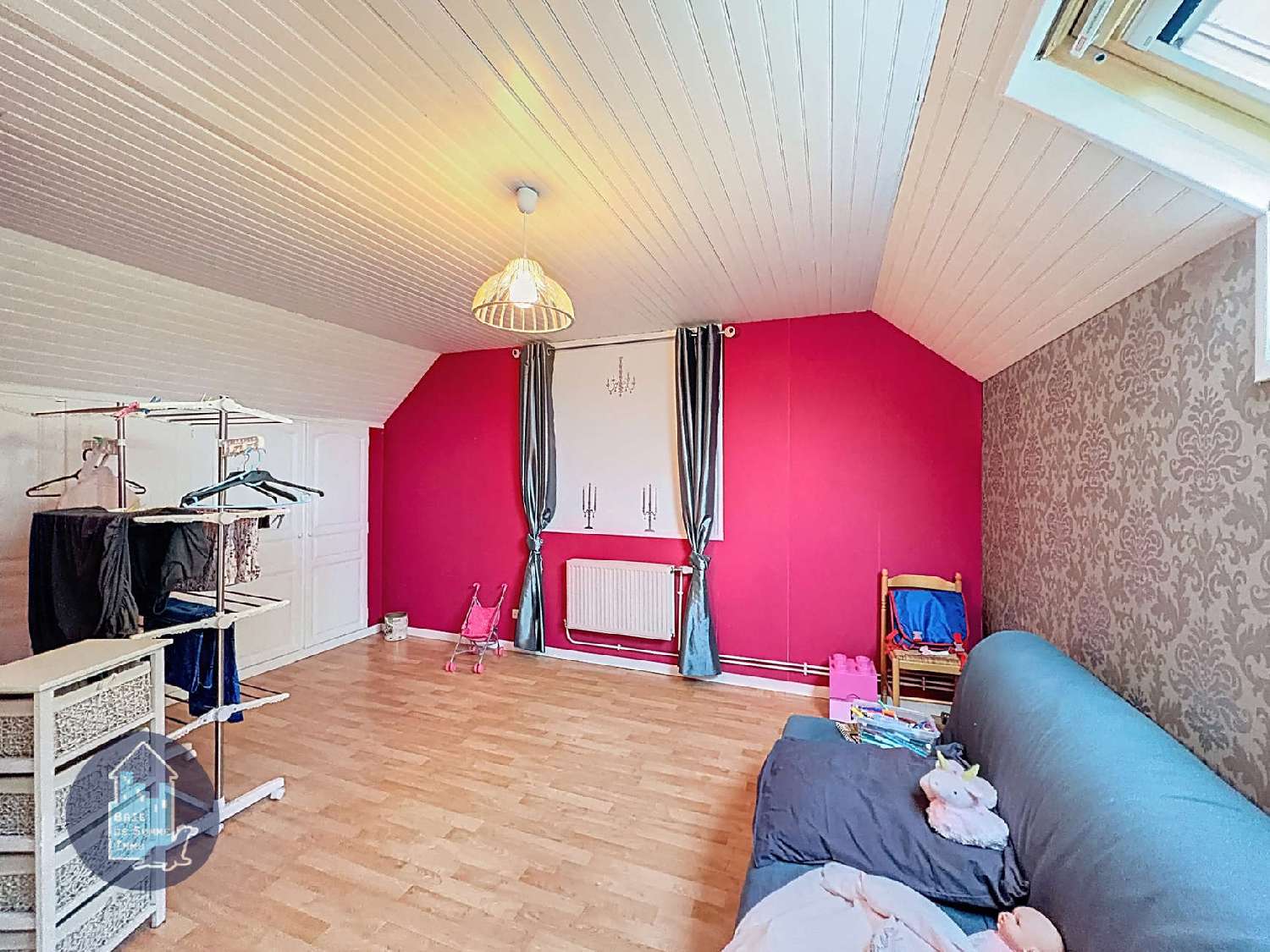  te koop villa Le Crotoy Somme 5