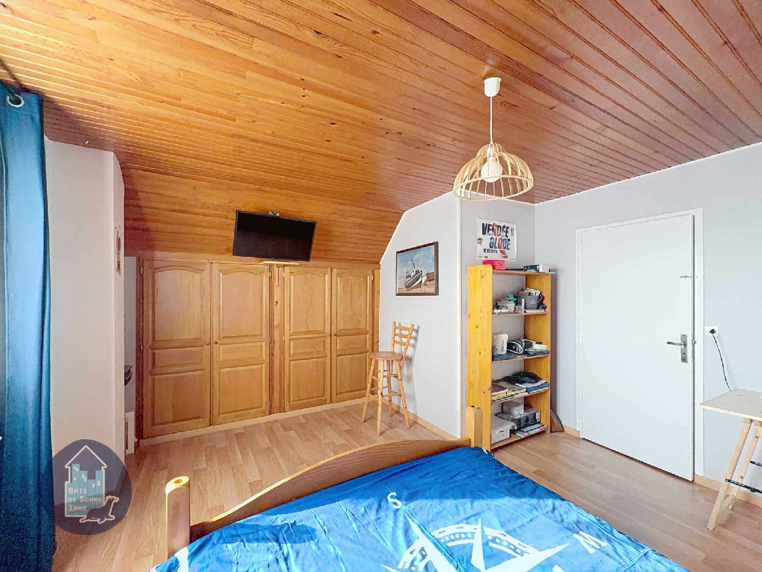  te koop villa Le Crotoy Somme 6