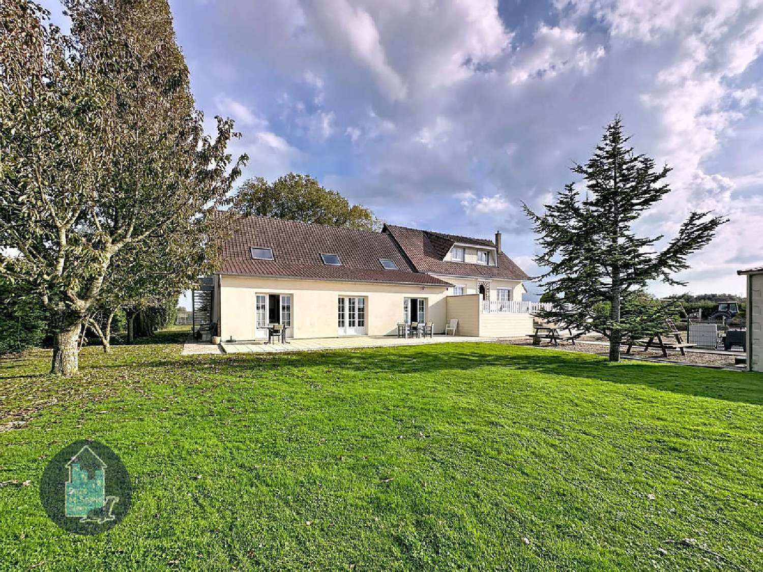  te koop villa Le Crotoy Somme 7