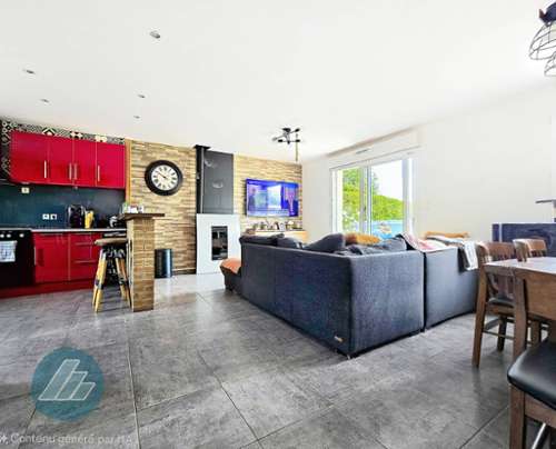 Le Crotoy Somme Villa foto