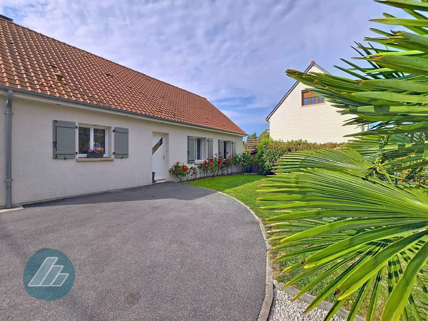  kaufen Villa Le Crotoy Somme 3