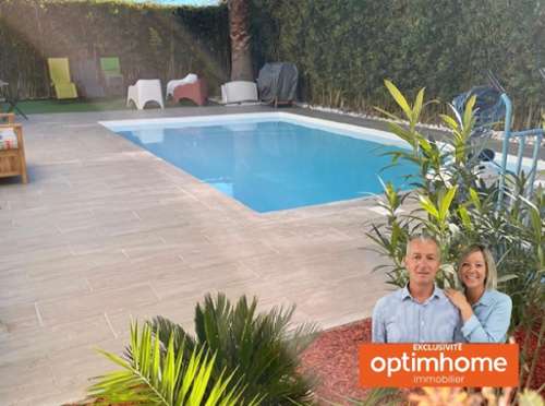 Le Grau-du-Roi Gard Villa Bild 7252920