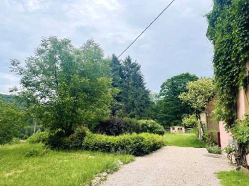 Le Hohwald Bas-Rhin villa foto 7252609