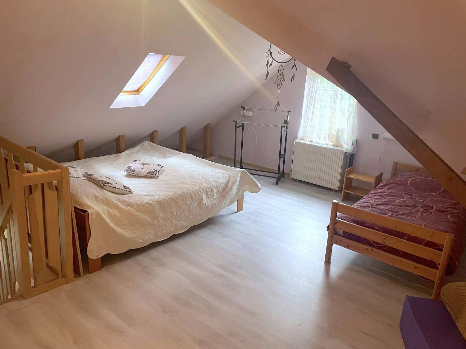  à vendre villa Le Hohwald Bas-Rhin 6