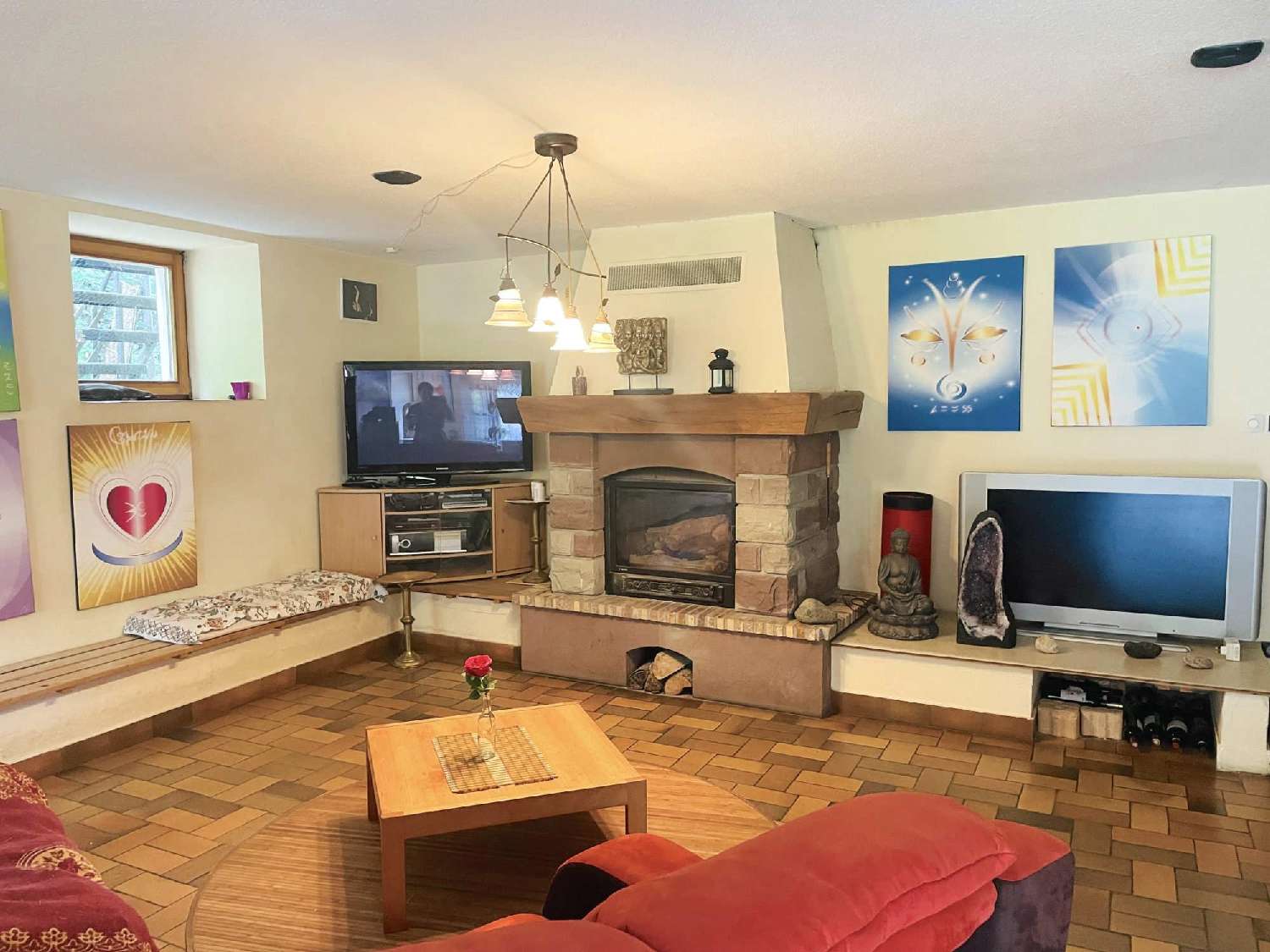  à vendre villa Le Hohwald Bas-Rhin 8