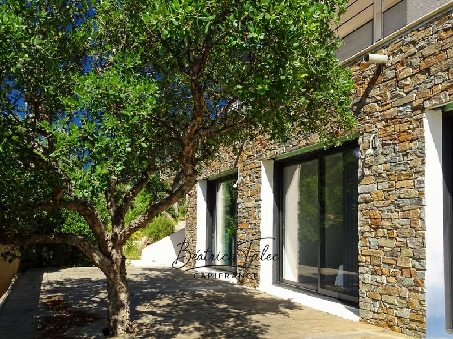 te koop villa Le Lavandou Var 6