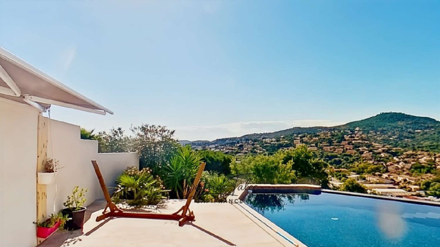 te koop villa Le Lavandou Var 8