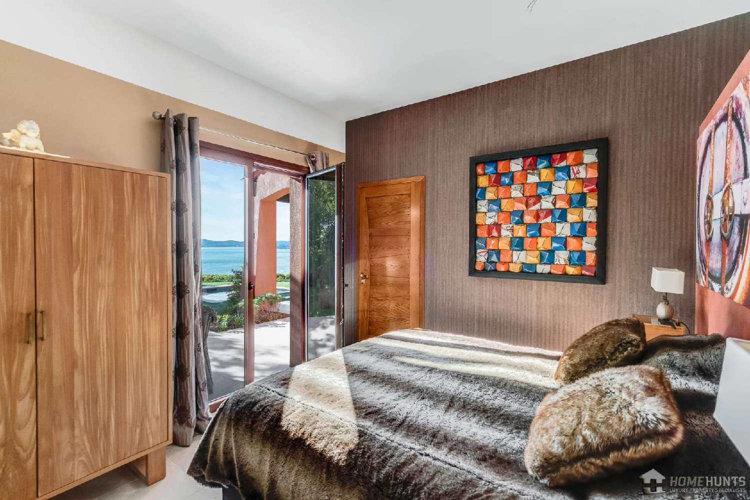 te koop villa Le Lavandou Var 7