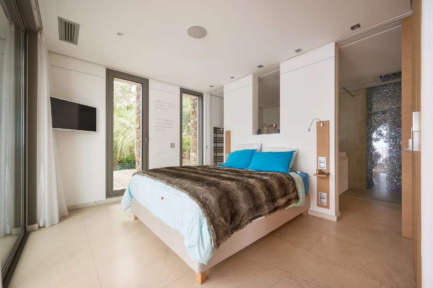  for sale villa Le Lavandou Var 3