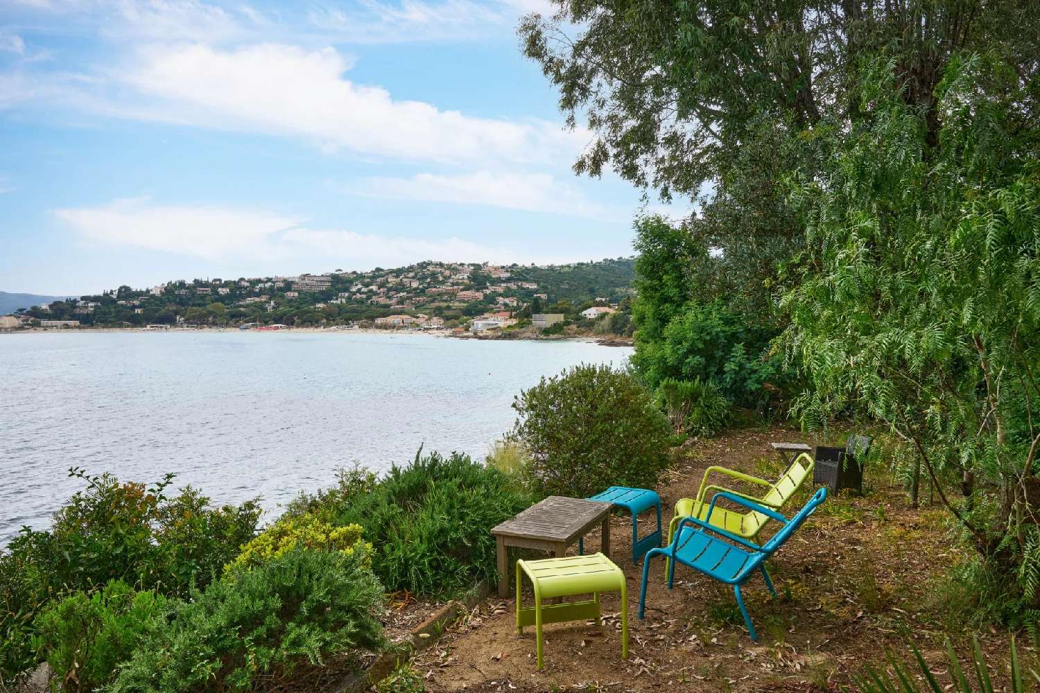  for sale villa Le Lavandou Var 8