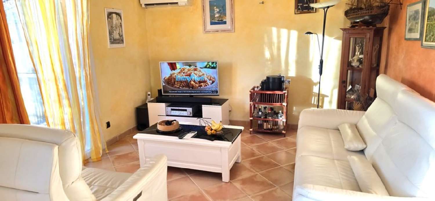 te koop villa Le Luc Var 7