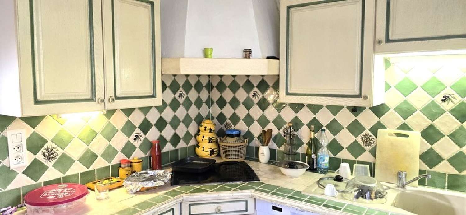 te koop villa Le Luc Var 8