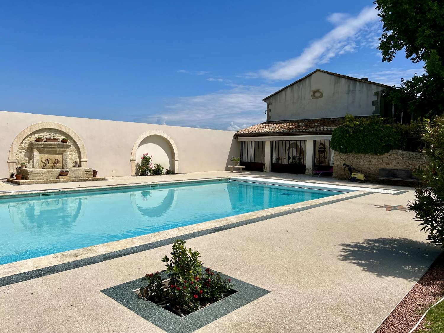 à vendre villa Le Pontet Vaucluse 3