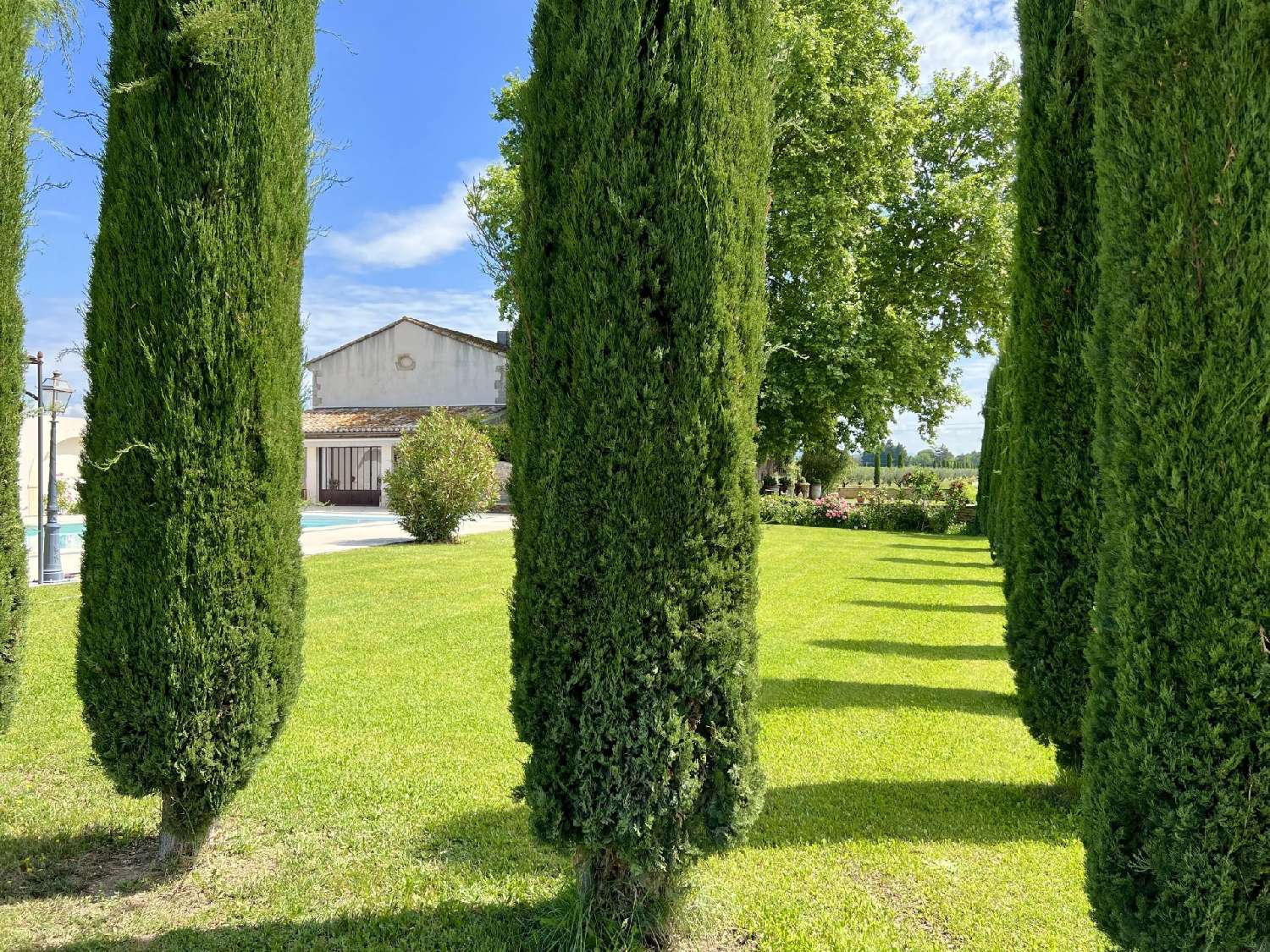 à vendre villa Le Pontet Vaucluse 6