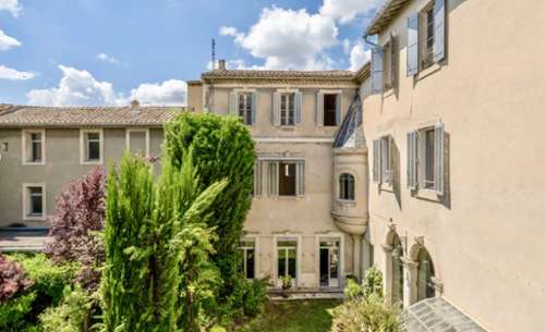 Le Pontet Vaucluse villa foto 7266464