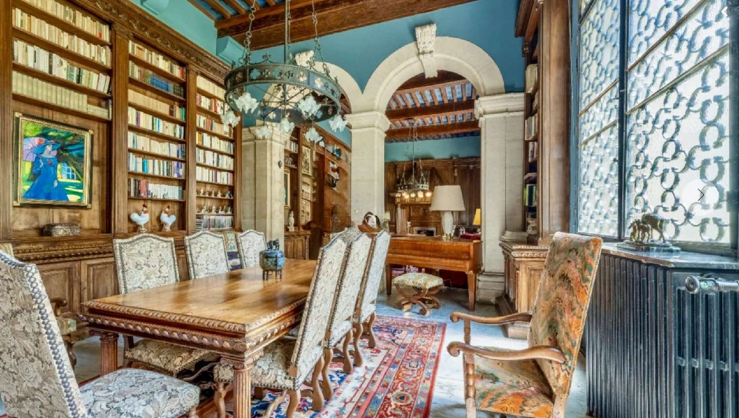  à vendre villa Le Pontet Vaucluse 3