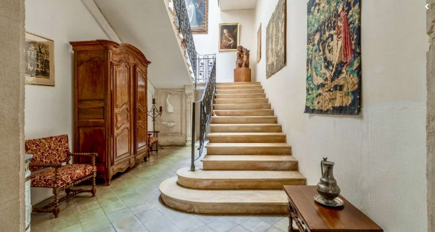  à vendre villa Le Pontet Vaucluse 4