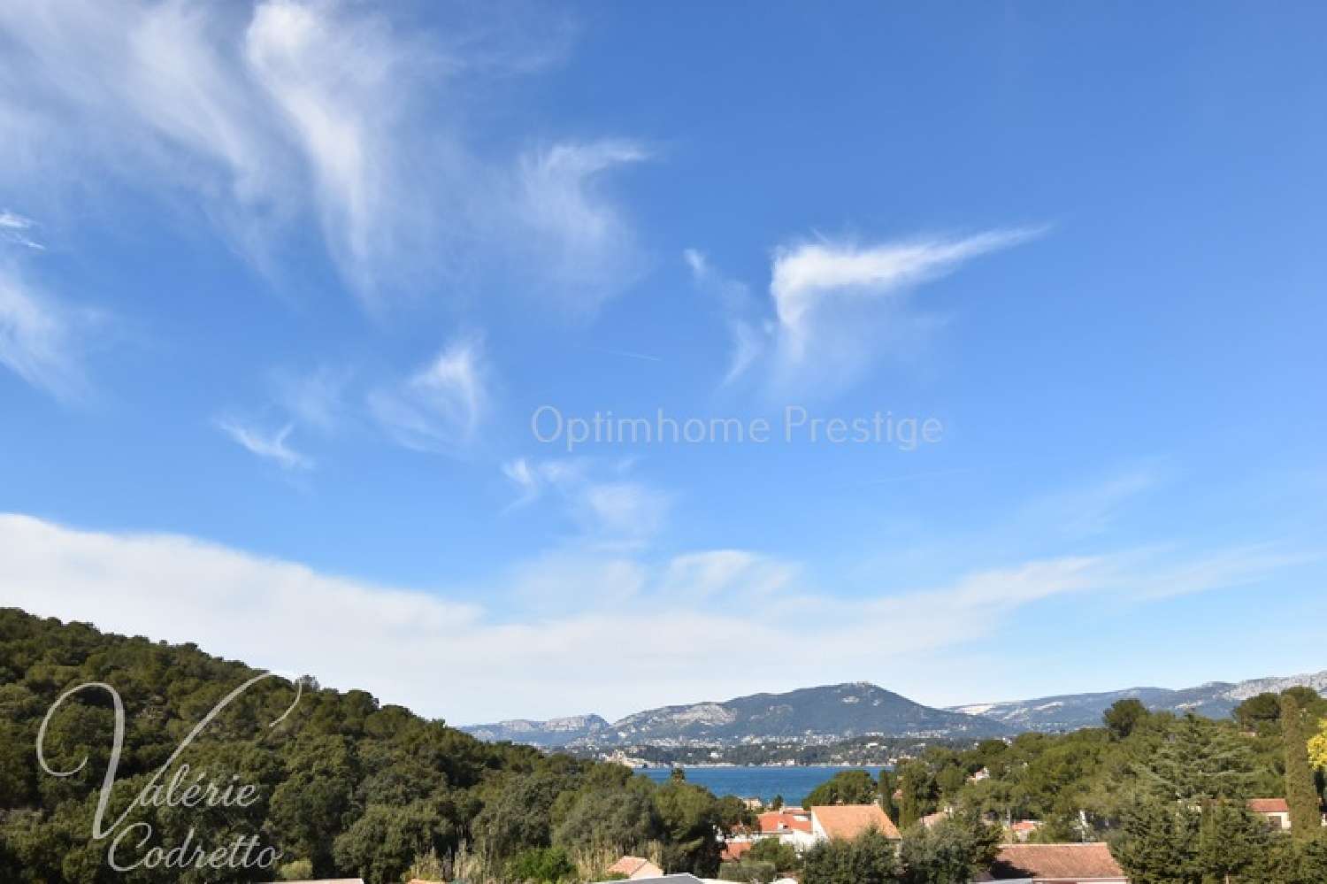  for sale villa Le Pradet Var 2