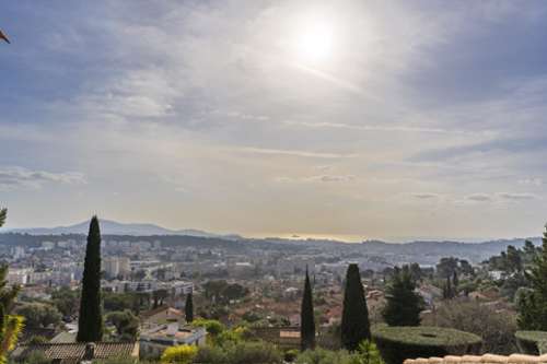 Le Revest-les-Eaux Var villa foto 7260487