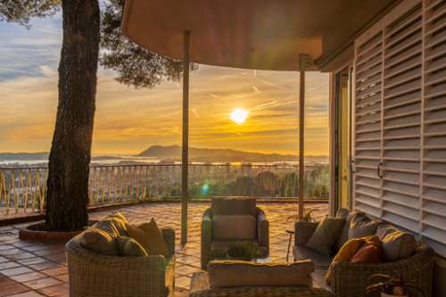 Le Revest-les-Eaux Var villa foto 7265160