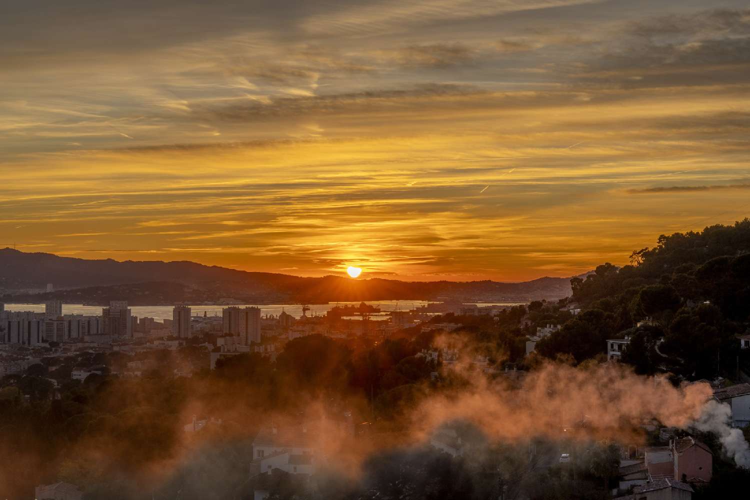  à vendre villa Le Revest-les-Eaux Var 3