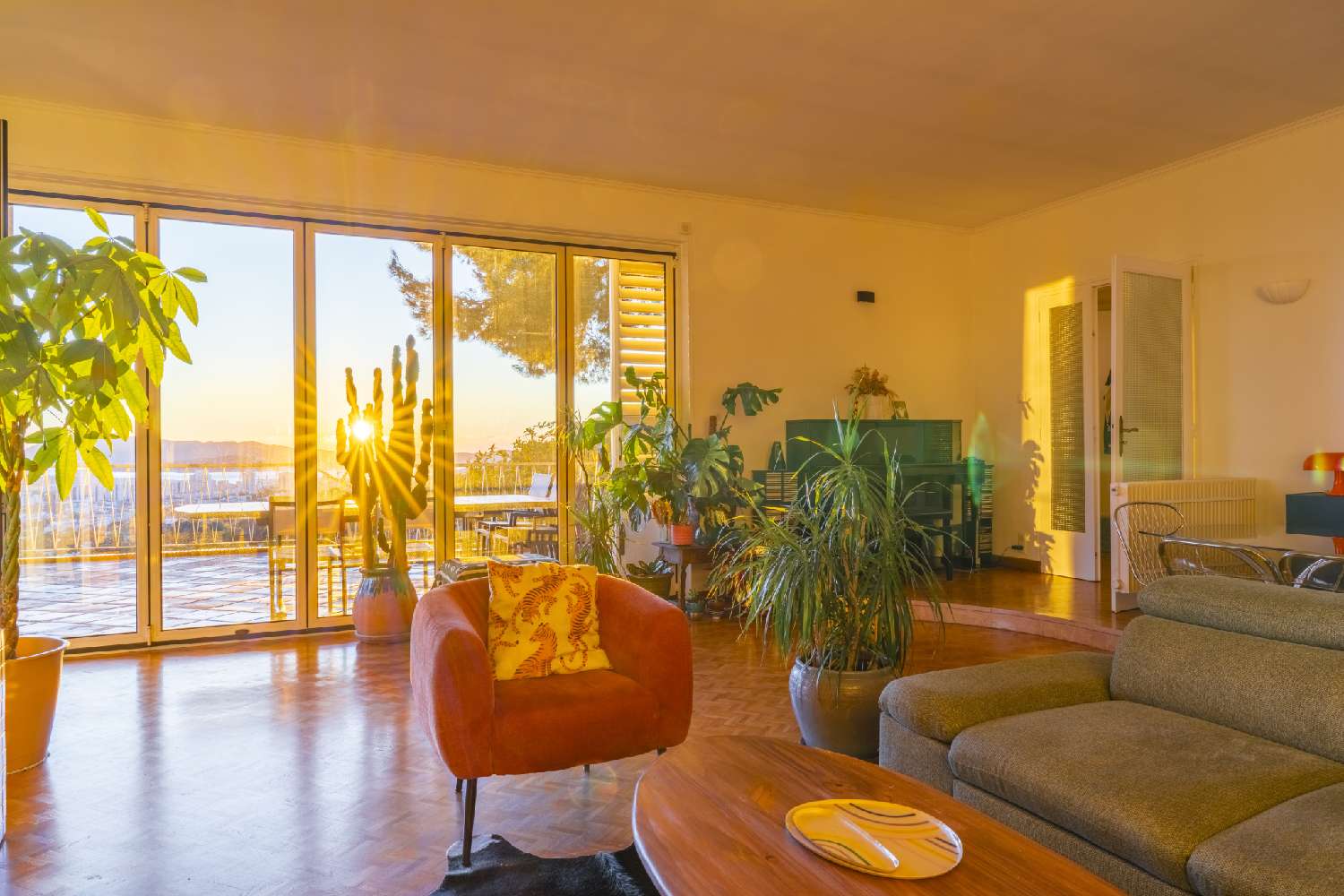  à vendre villa Le Revest-les-Eaux Var 4