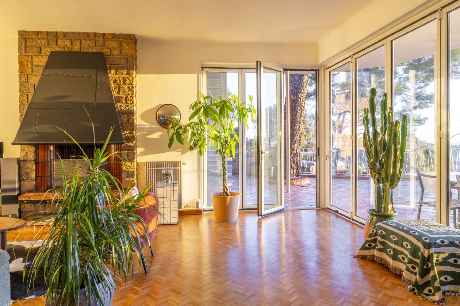  à vendre villa Le Revest-les-Eaux Var 5