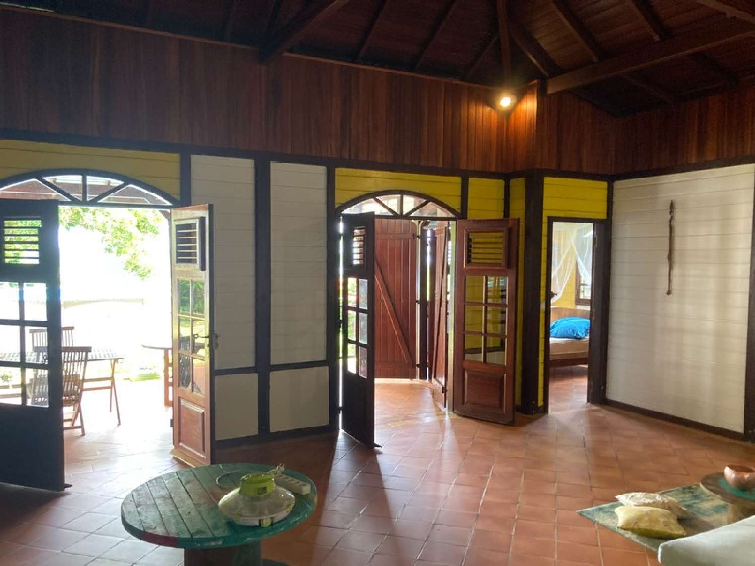  à vendre villa Le Robert Martinique 7