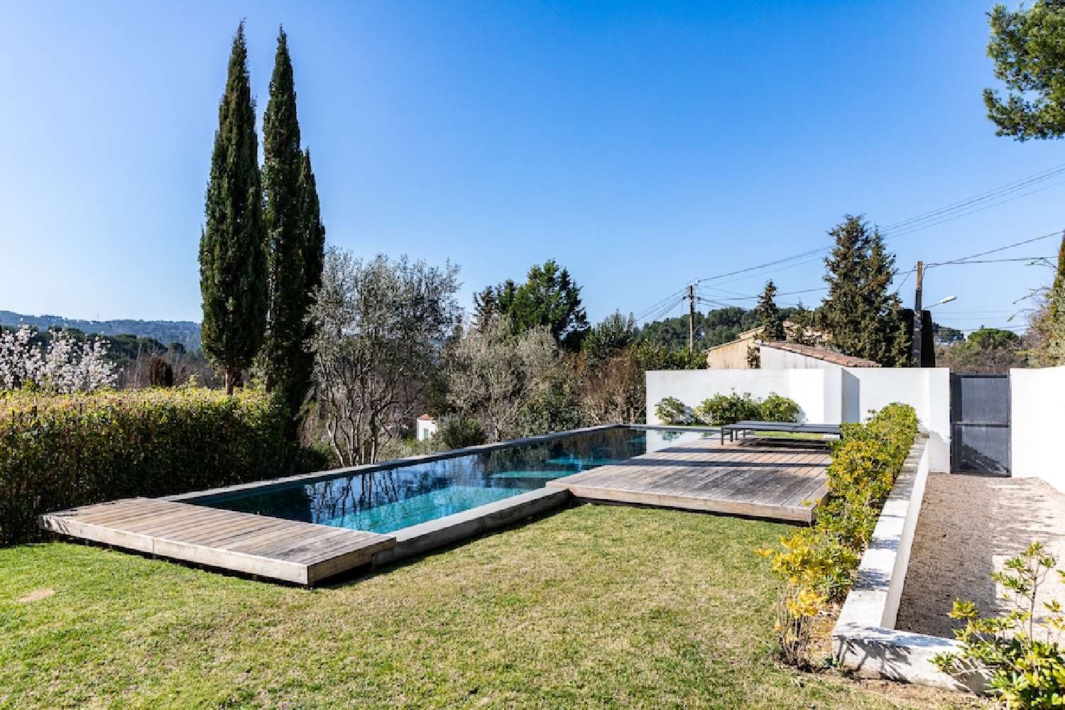  te koop villa Le Tholonet Bouches-du-Rhône 2