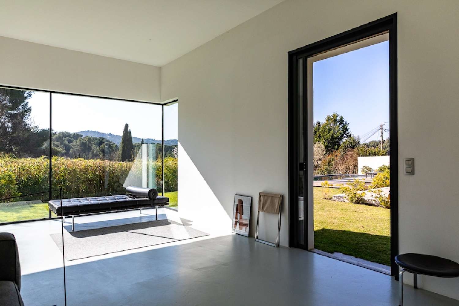  te koop villa Le Tholonet Bouches-du-Rhône 8