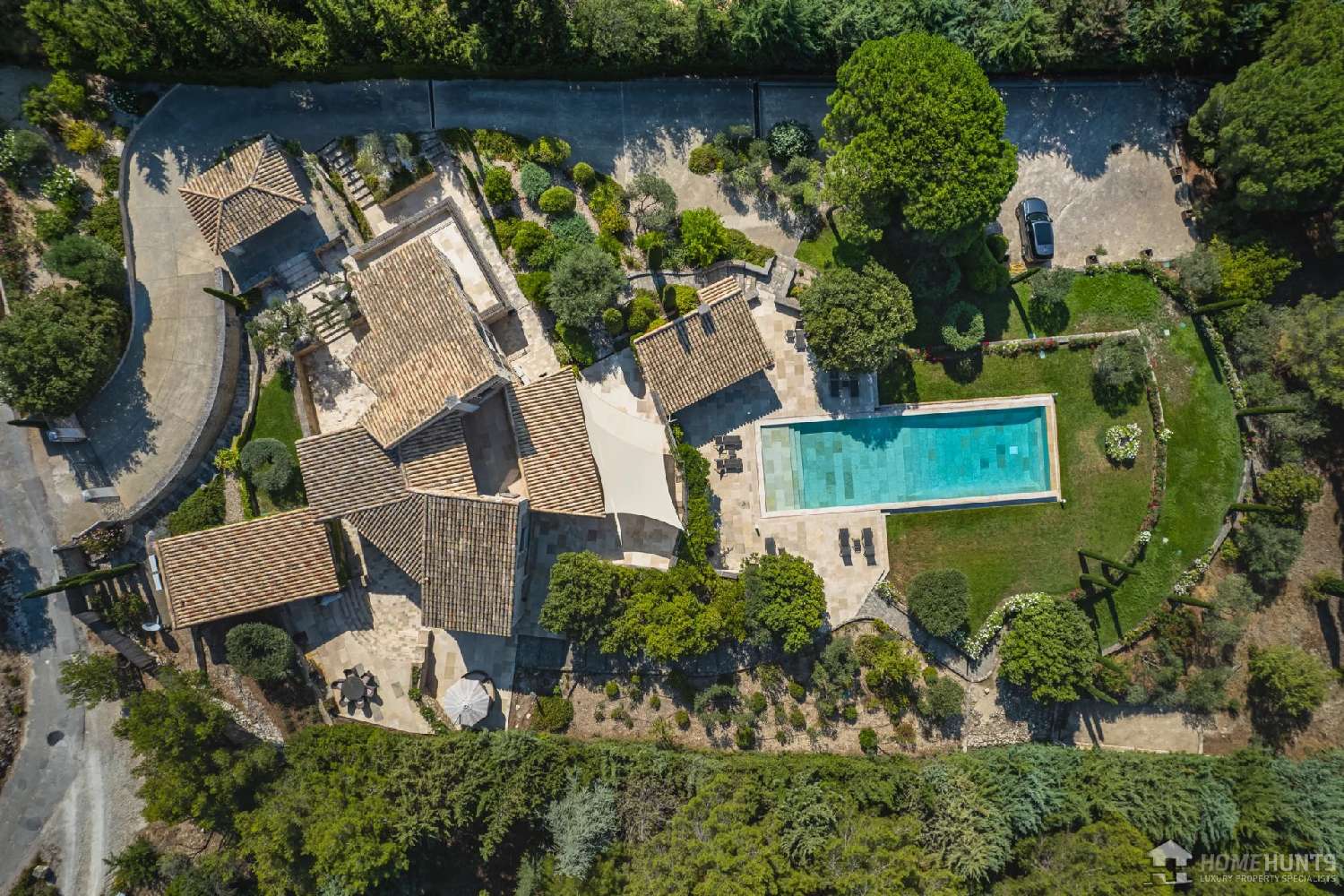  for sale villa Le Vibal Aveyron 2