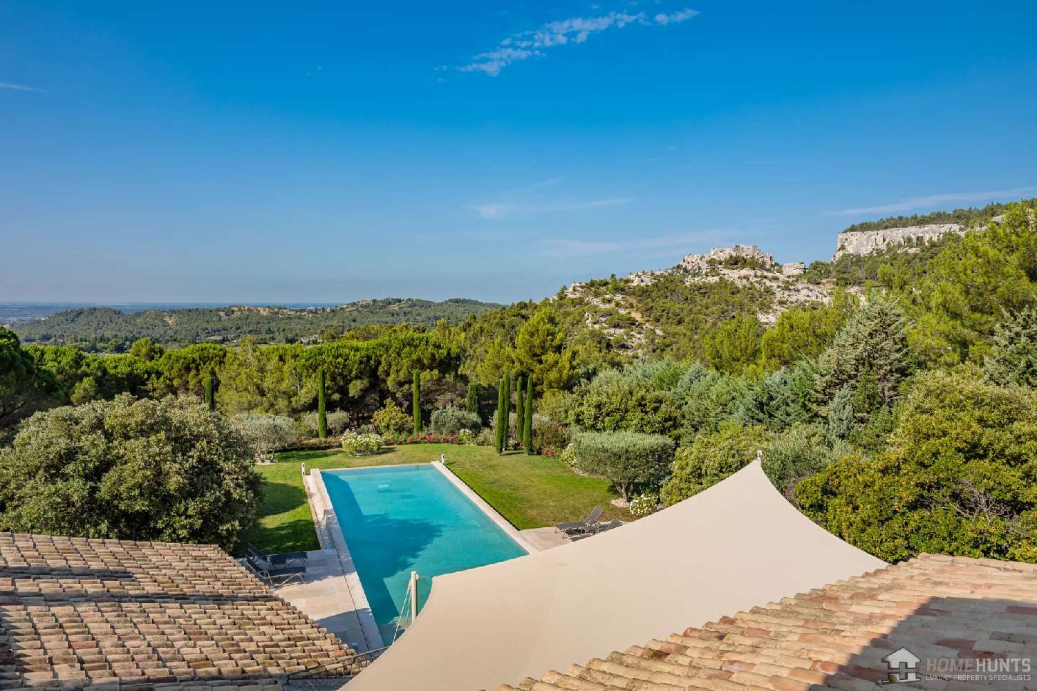  for sale villa Le Vibal Aveyron 4