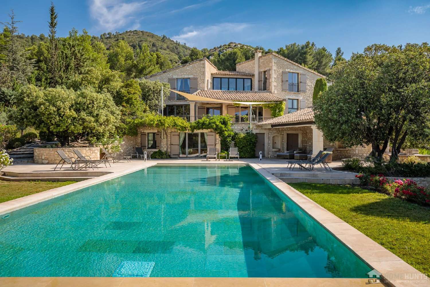  for sale villa Le Vibal Aveyron 5