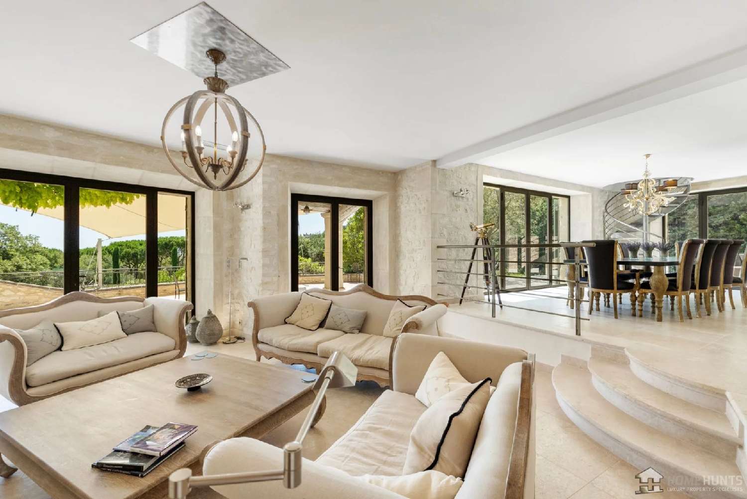  for sale villa Le Vibal Aveyron 7