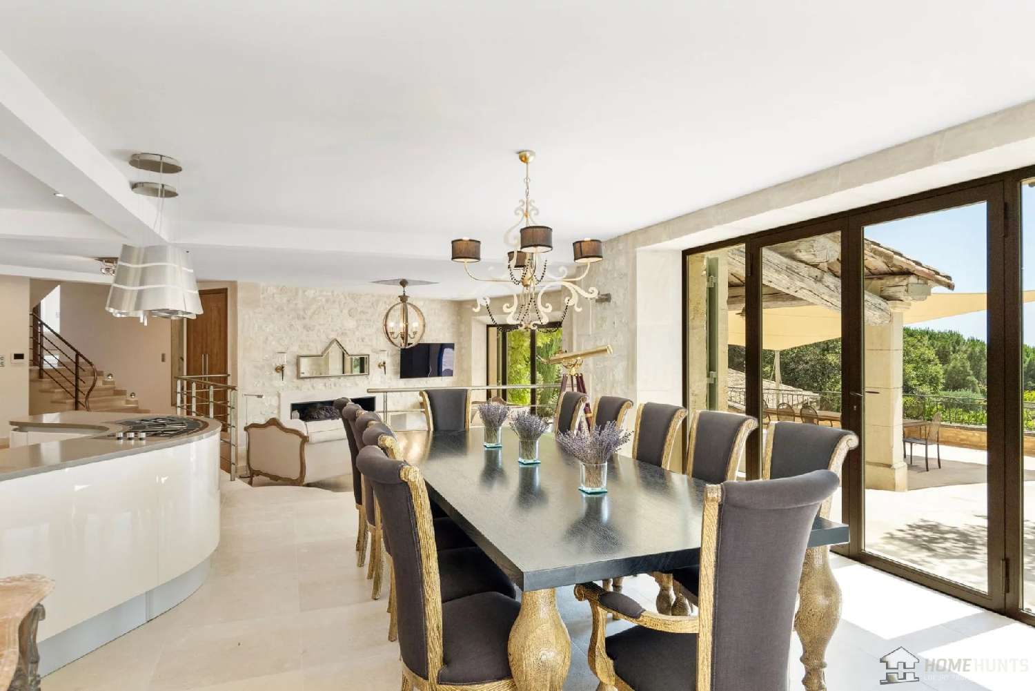  for sale villa Le Vibal Aveyron 8