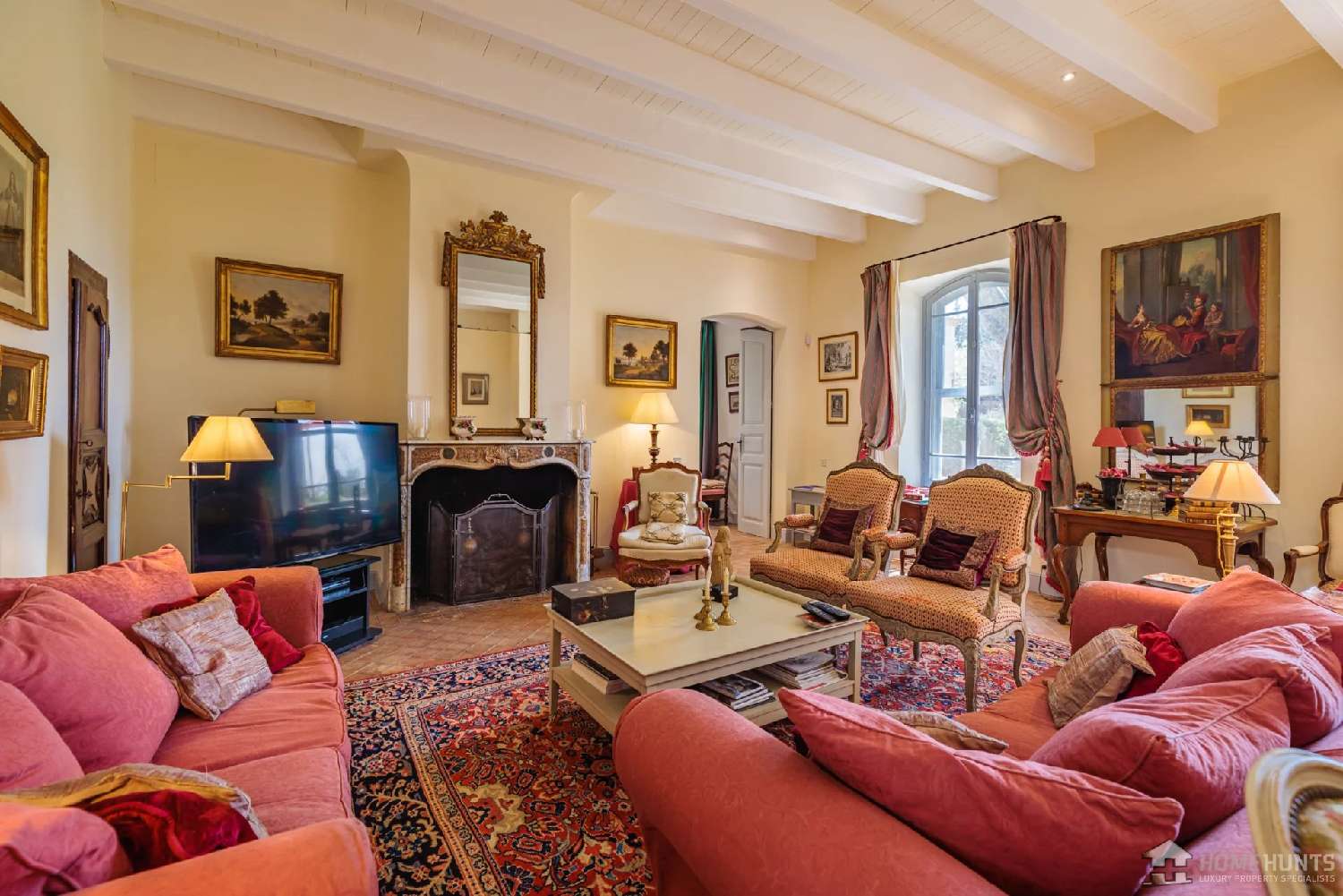  te koop villa Le Vibal Aveyron 1